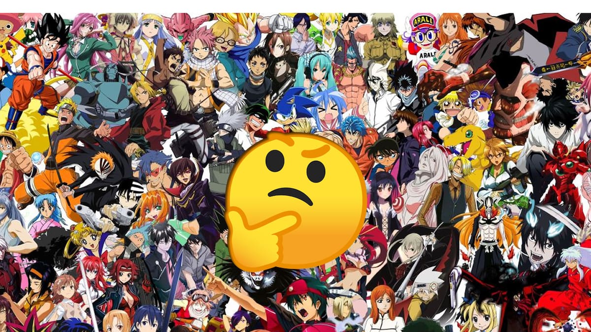 Estudio reveló la serie animada japonesa con más demanda