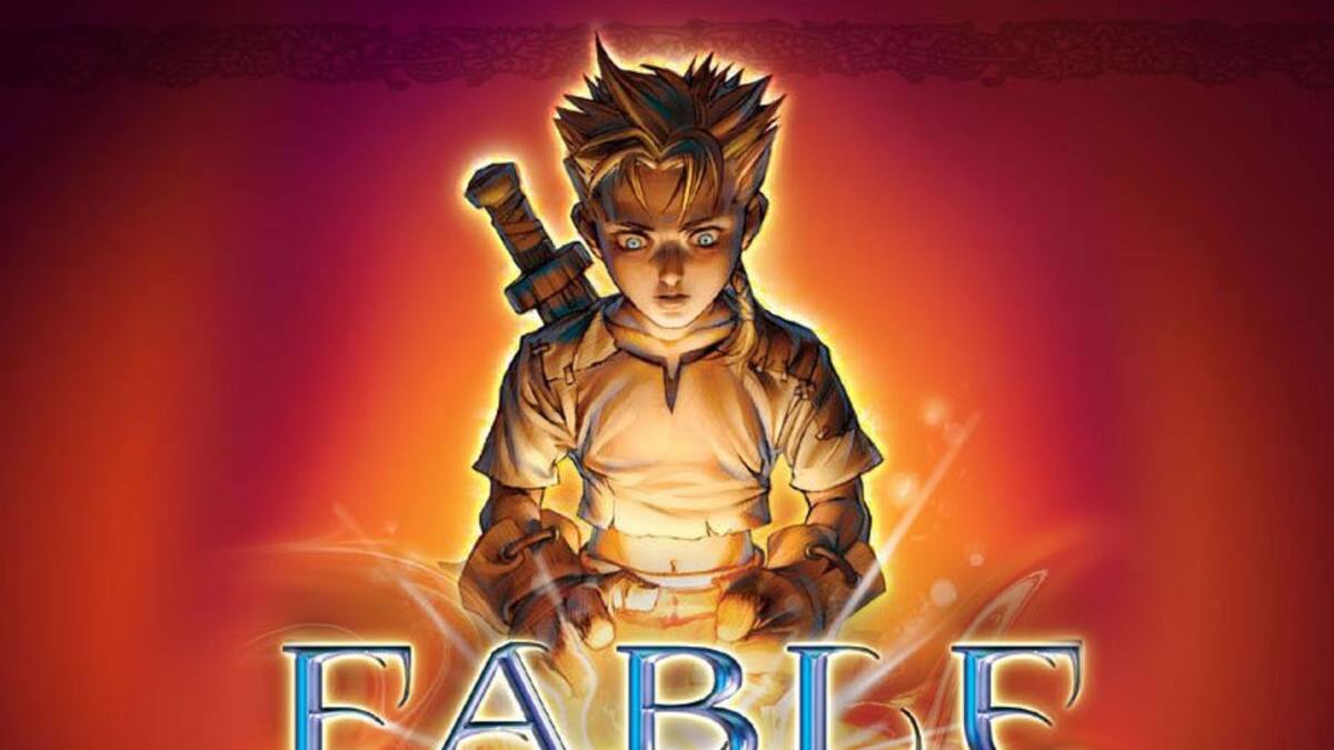 Estudio tras la franquicia Fable ha dejado de existir