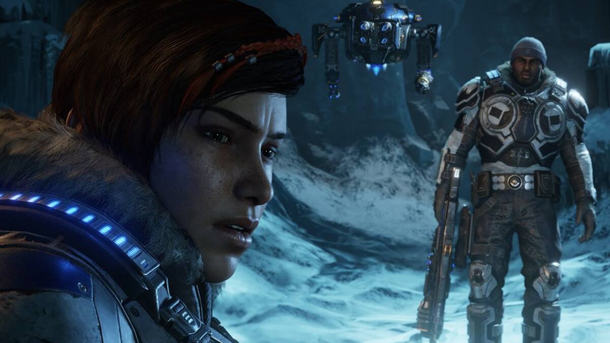 Estudios de Microsoft muestran su compromiso con hacer que el gaming sea para todos