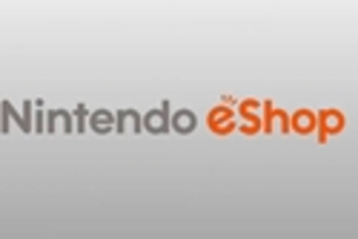 Nintendo muestra títulos que llegarán a su eShop