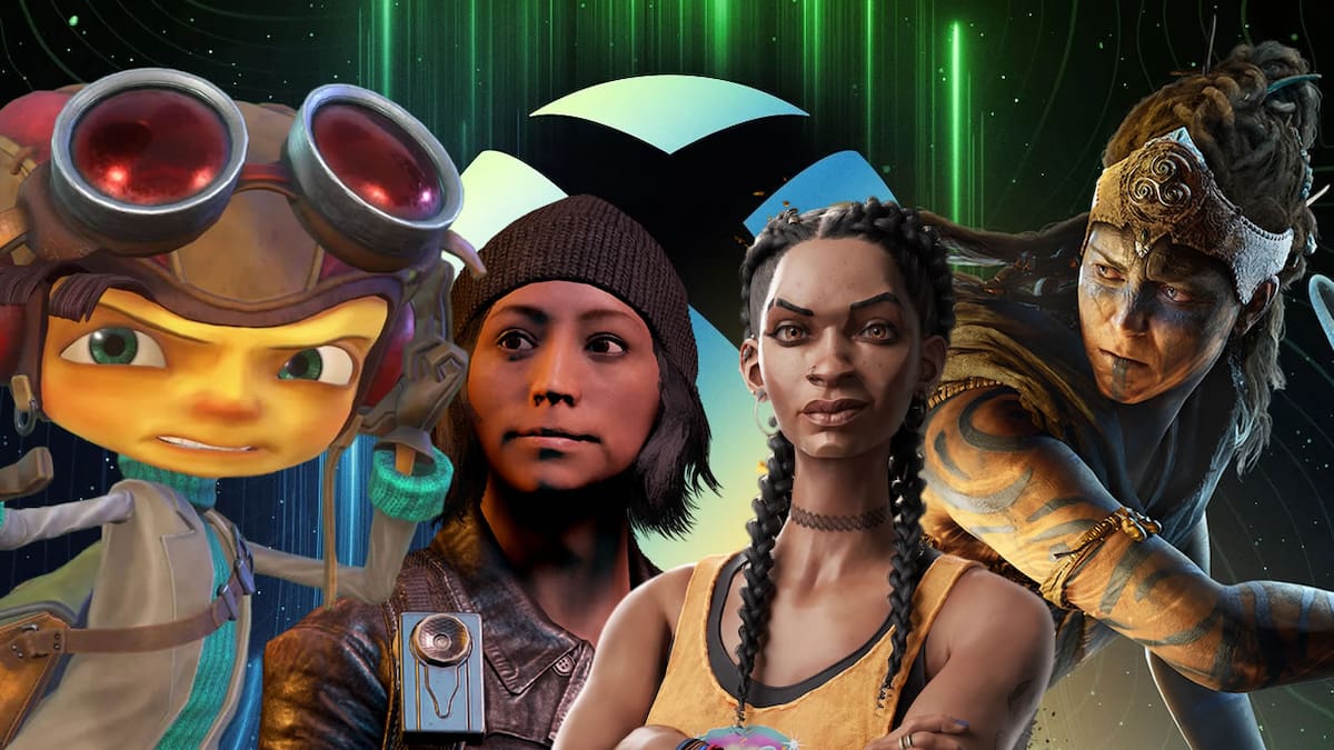 Estudios que se separan de XBOX