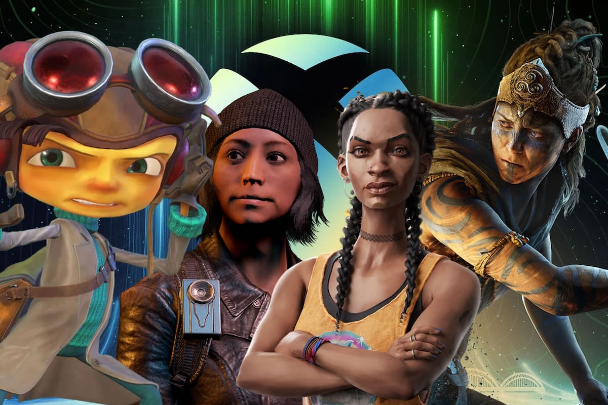 Ninja Theory, Compulsion Games, Undead Labs, and Double Fine to Depart XBOX Studio Roster, But What Will Happen to Senua, State of Decay 3, and Other Games?