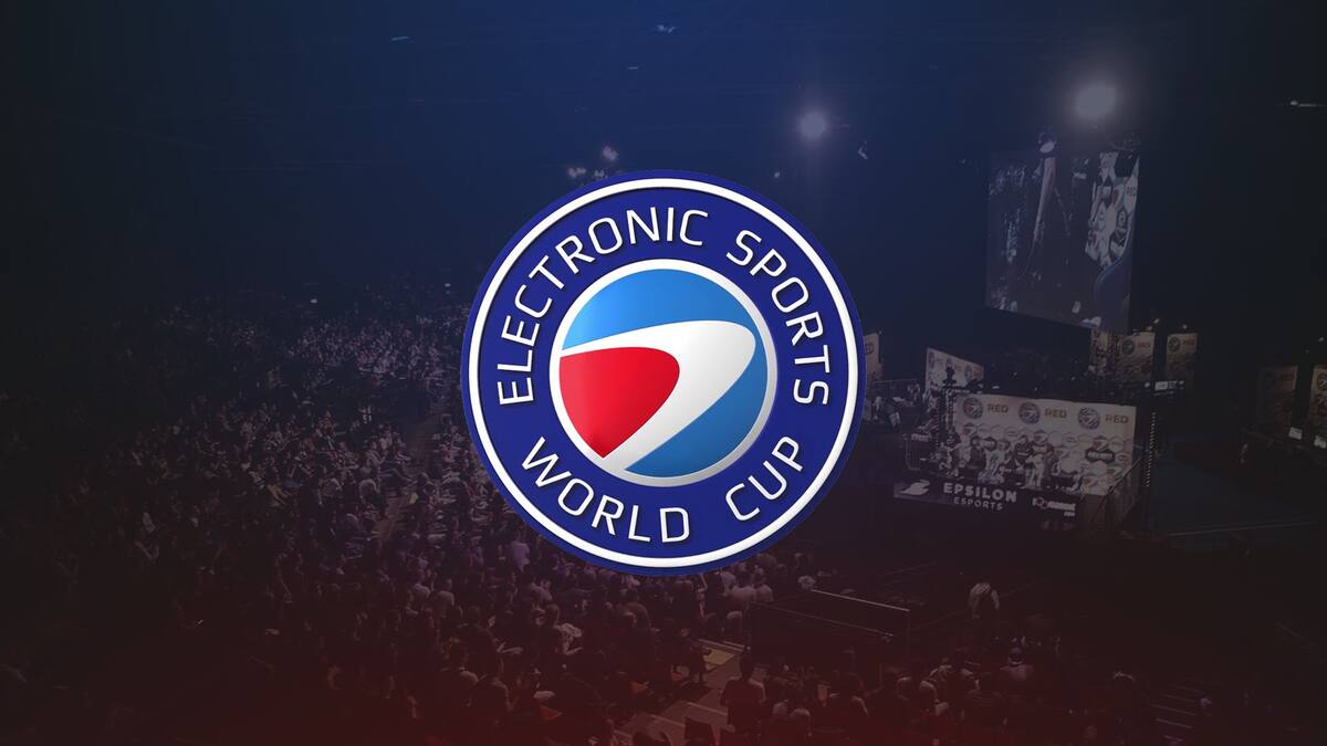 ESWC se llevará a cabo la próxima semana en Francia