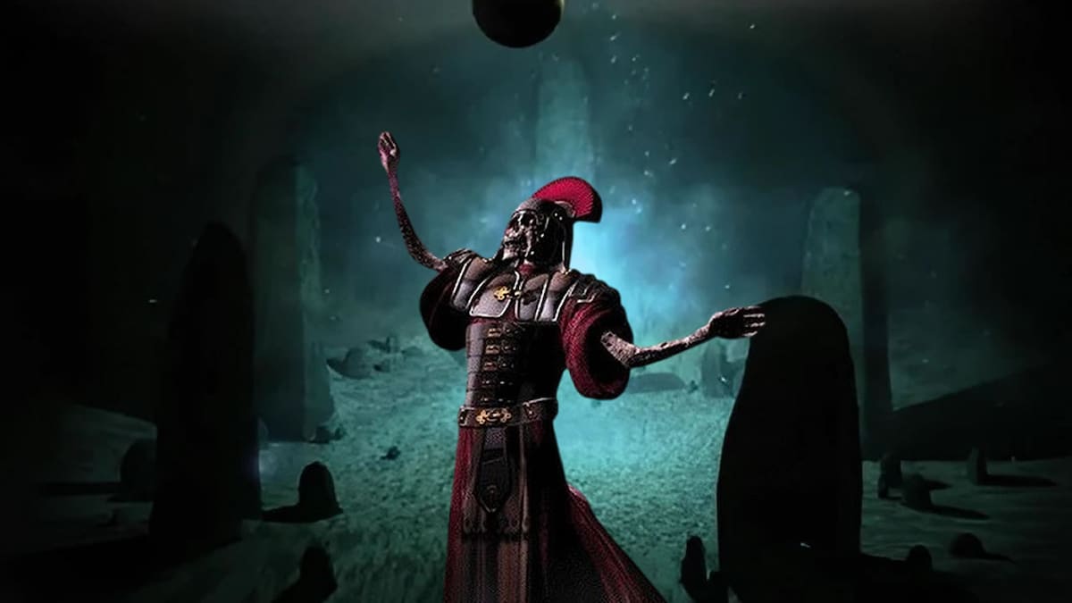 Eternal Darkness
