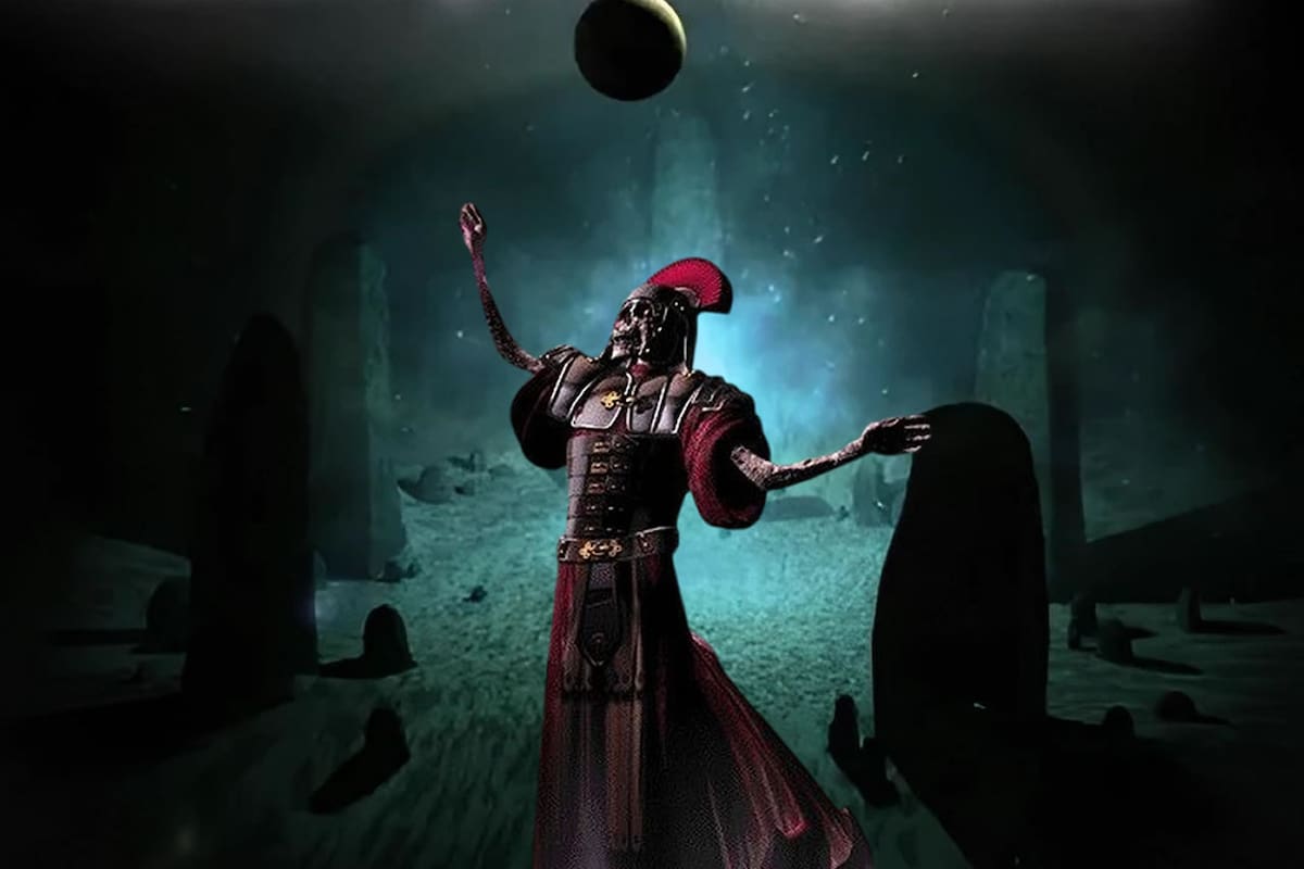 Este juego de culto que sigue encerrado en el Nintendo GameCube podría tener una remasterización tras 24 años