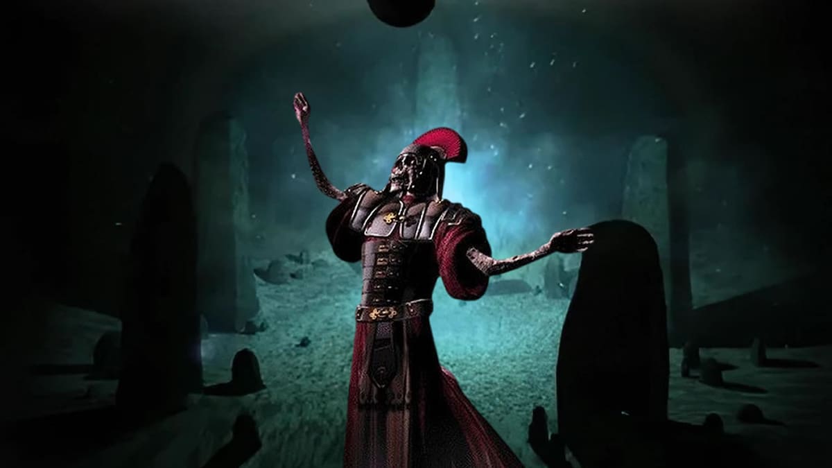Eternal Darkness
