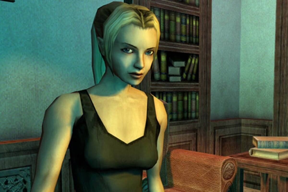Nightdive quiere rescatar Eternal Darkness con un remaster HD