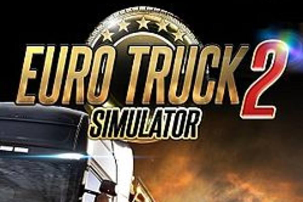 Euro Truck Simulator 2