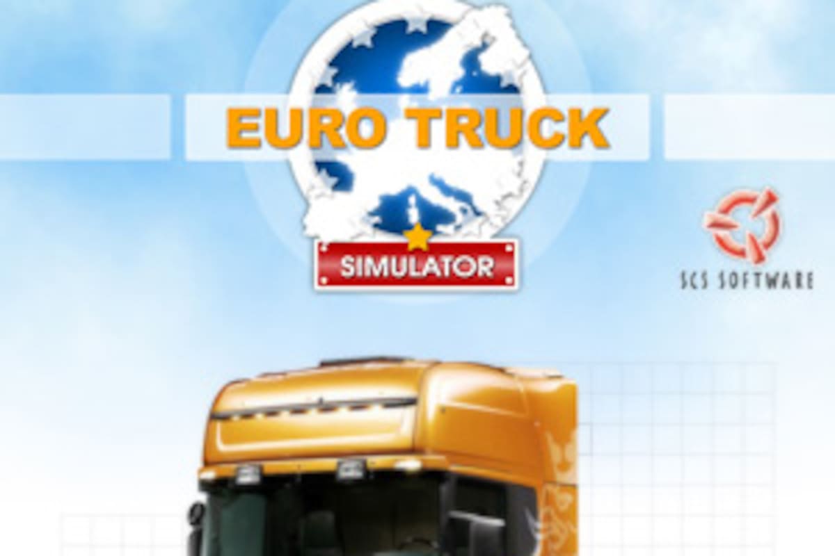 Euro Truck Simulator