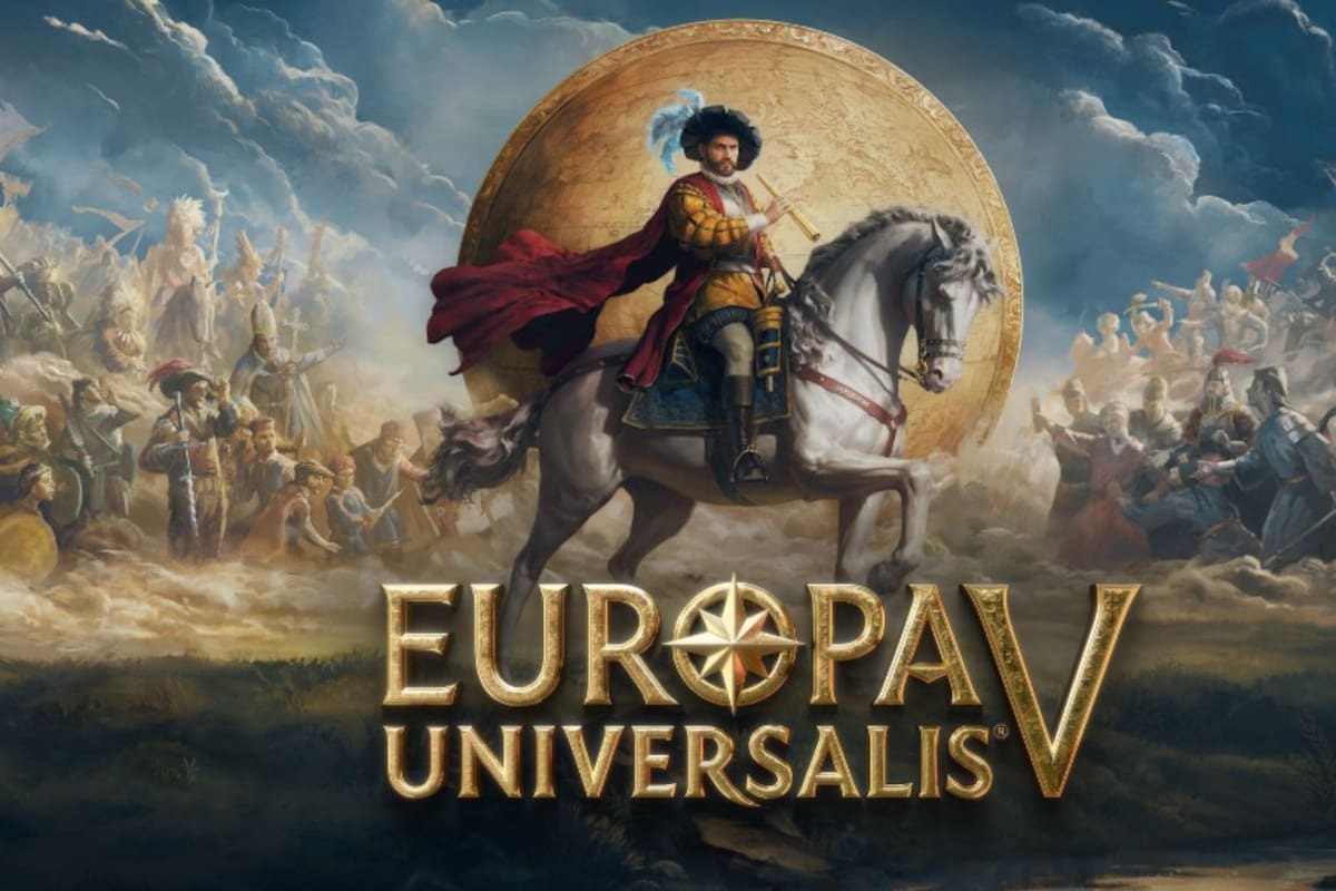 Europa Universalis V muestra un avance muy atractivo y promete ser la entrega más ambiciosa de la saga