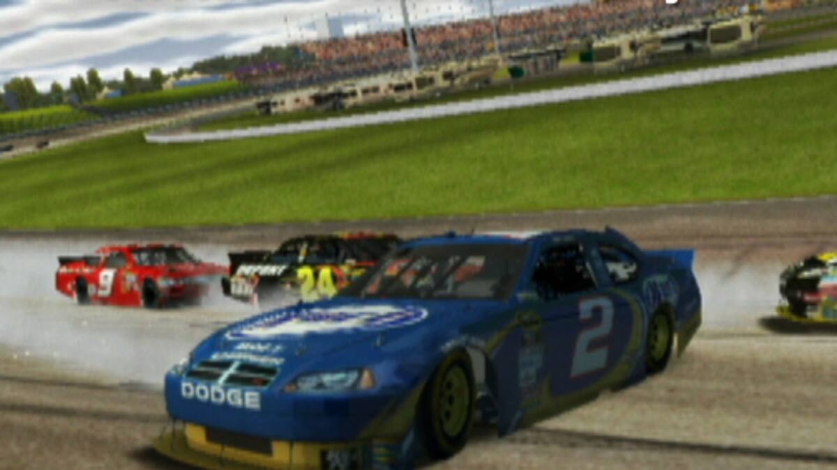 Eutechnyx y Activision llevan la emoción de las carreras a tu consola