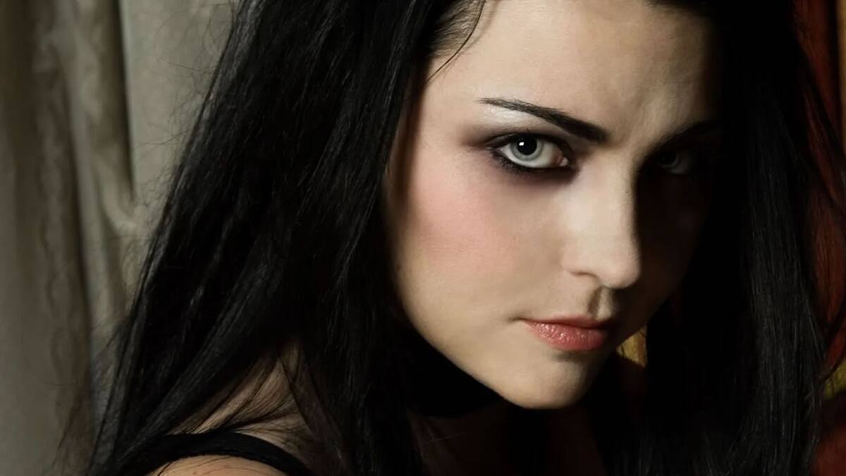 Evanescence