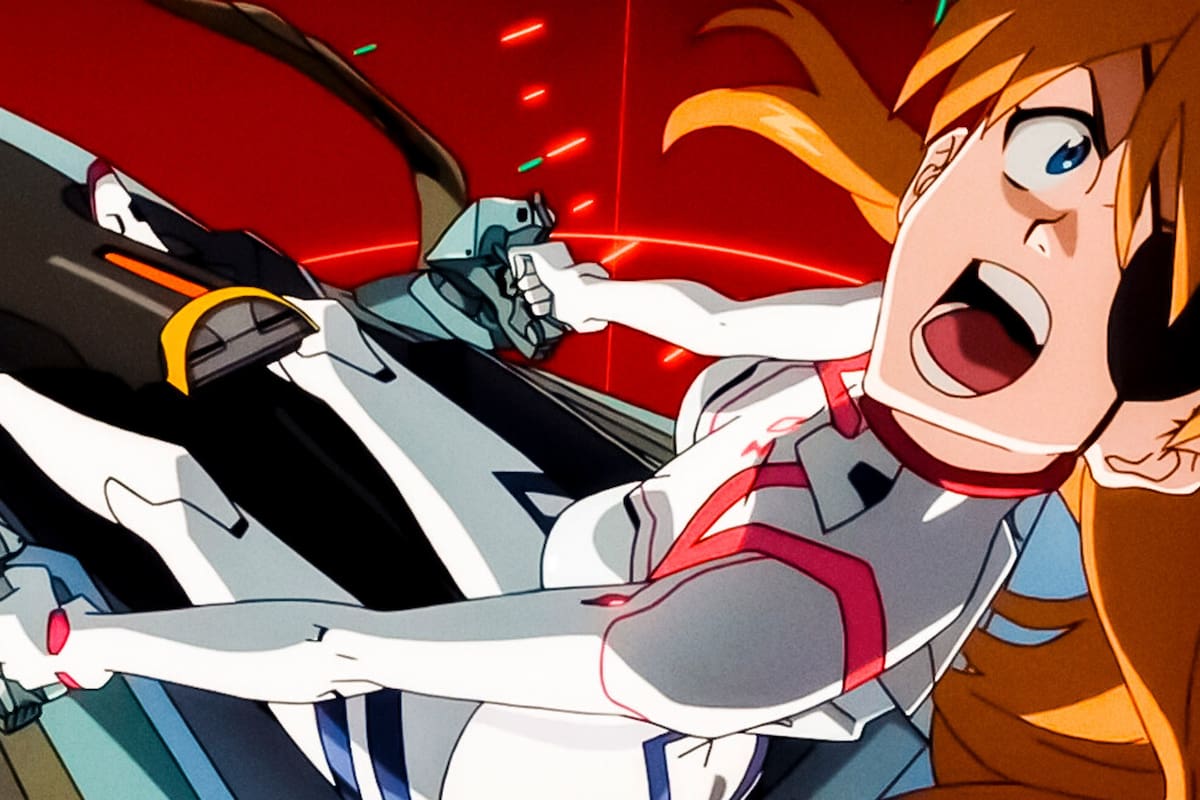 Este juego triunfó por sus waifus pero fue olvidado, así que busca regresar a la cima colaborando con Evangelion