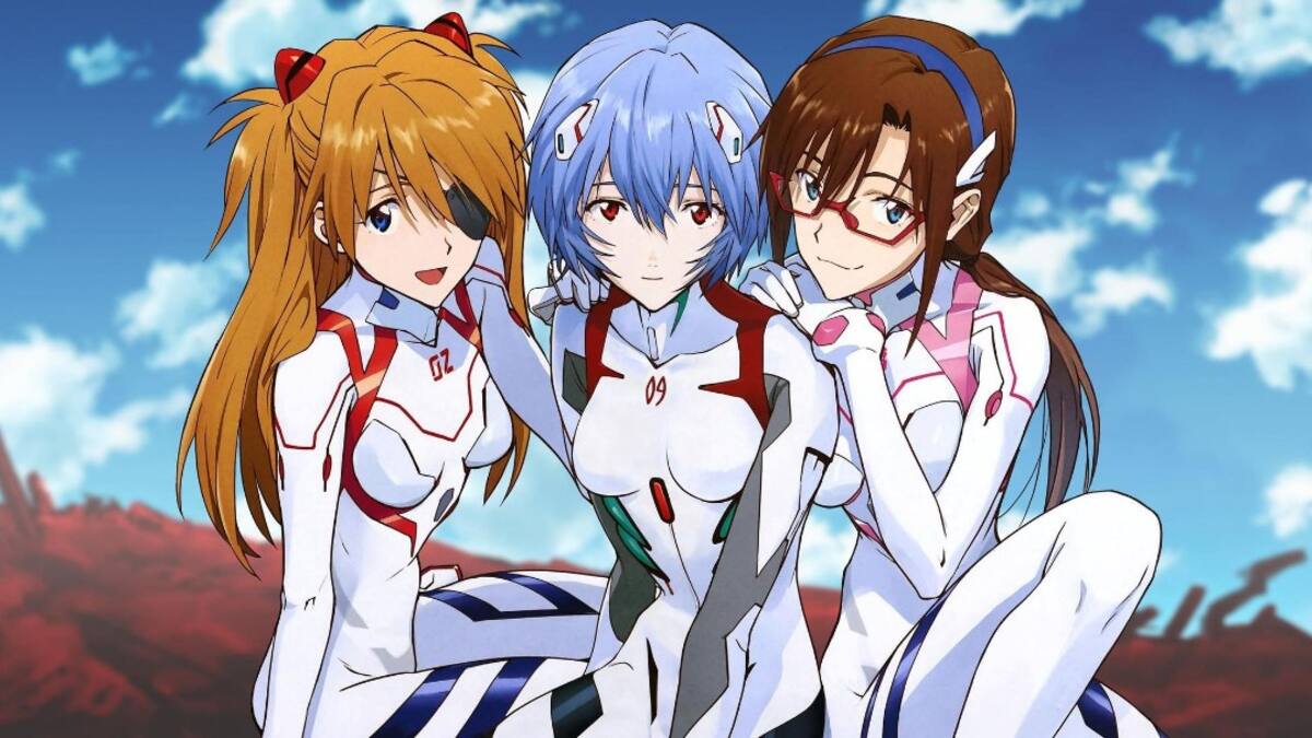 Evangelion