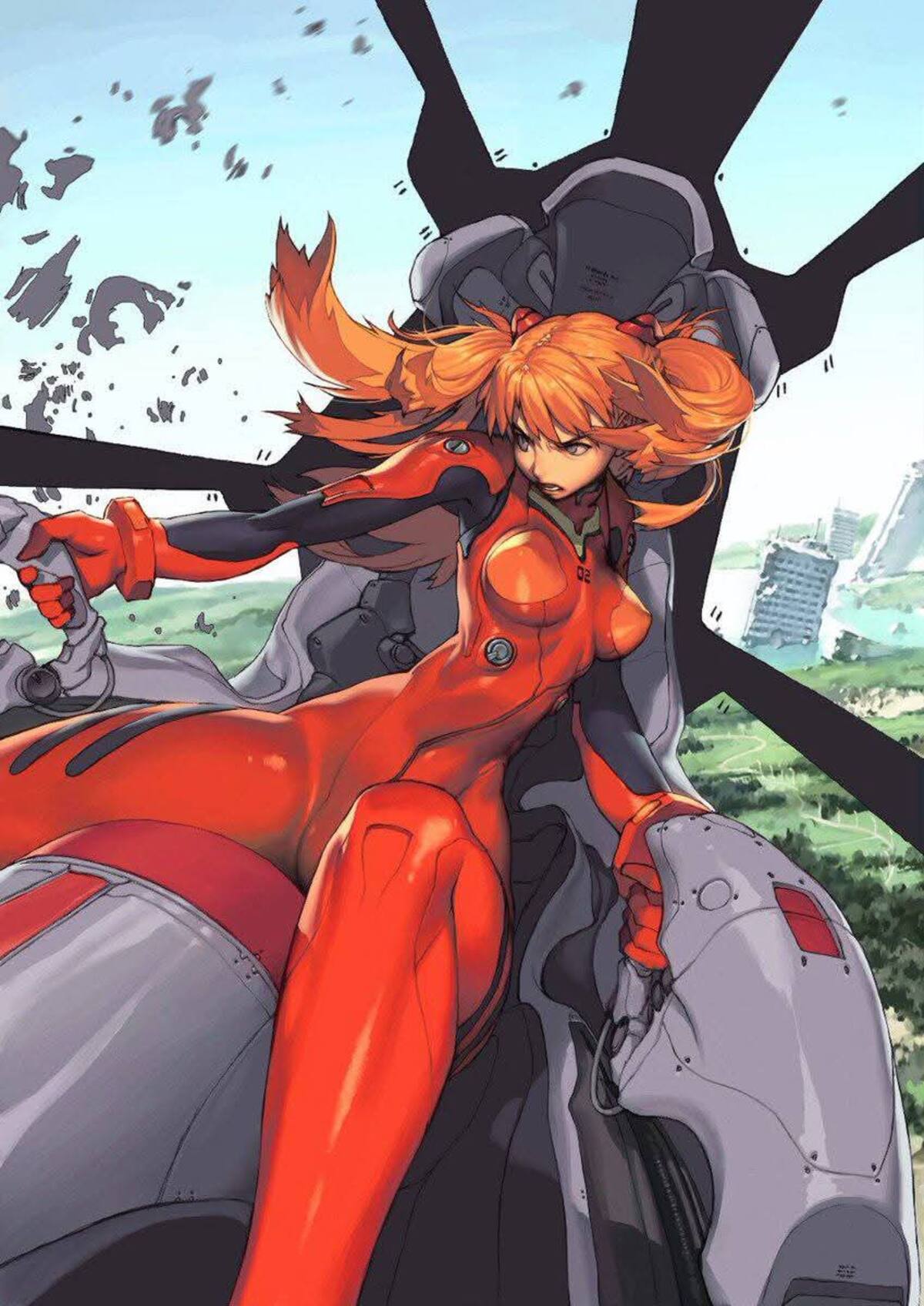 Evangelion-inteligencia-artificial-Yoko-Taro-SHIFT-UP-Stellar-Blade-IA-adicional-2.jpg