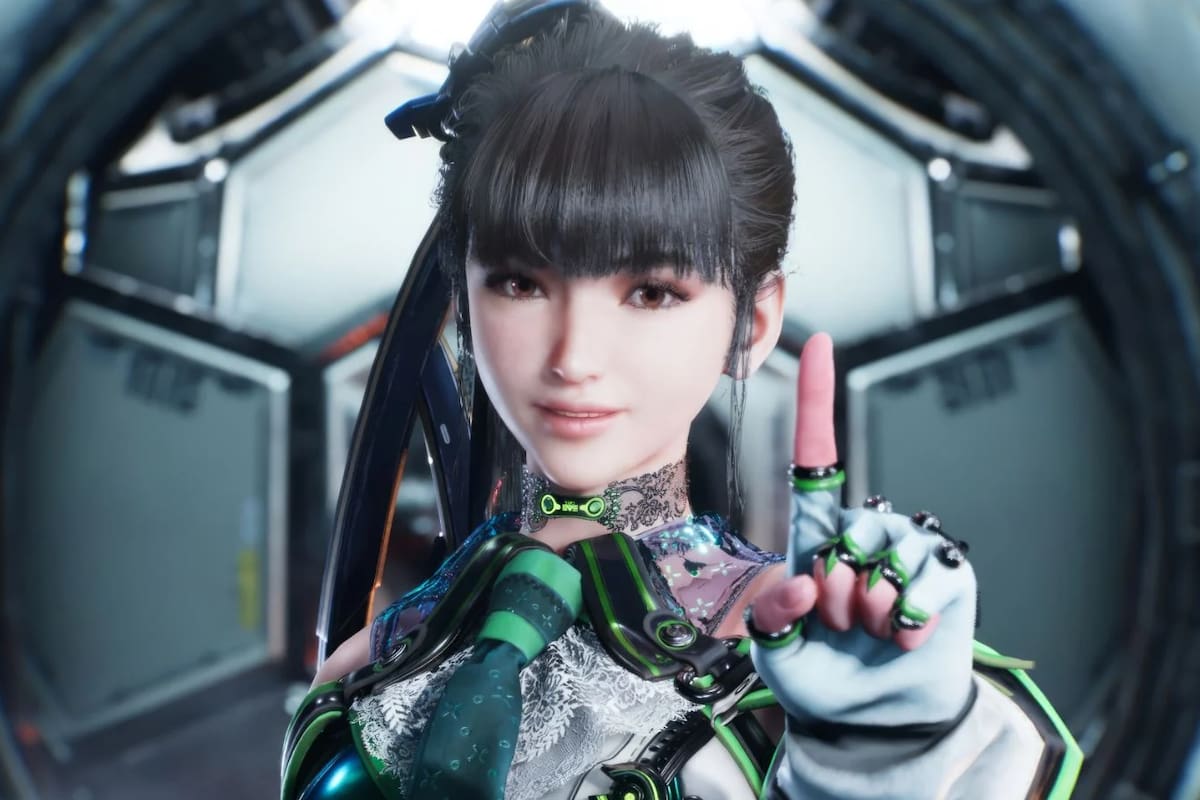 Stellar Blade Surpasses 1 Million PC Sales in Just Three Days