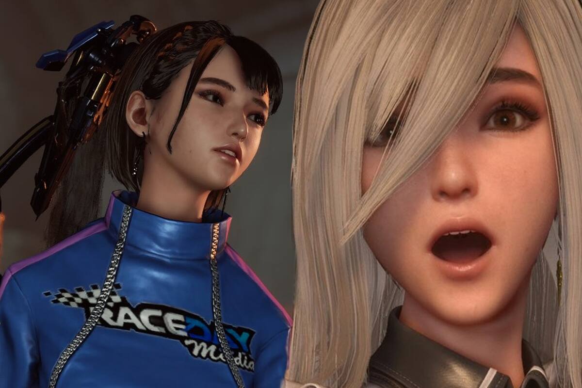 Stellar Blade ya tiene mods en PC y son exactamente lo que se podría esperar: director de SHIFT UP y modelo de EVE apoyan el trabajo de los jugadores
