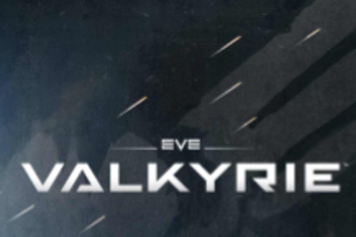 EVE: Valkyrie