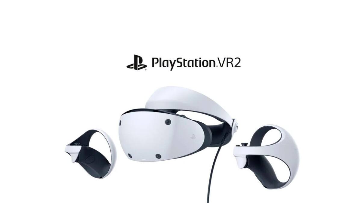 Even more immersive!