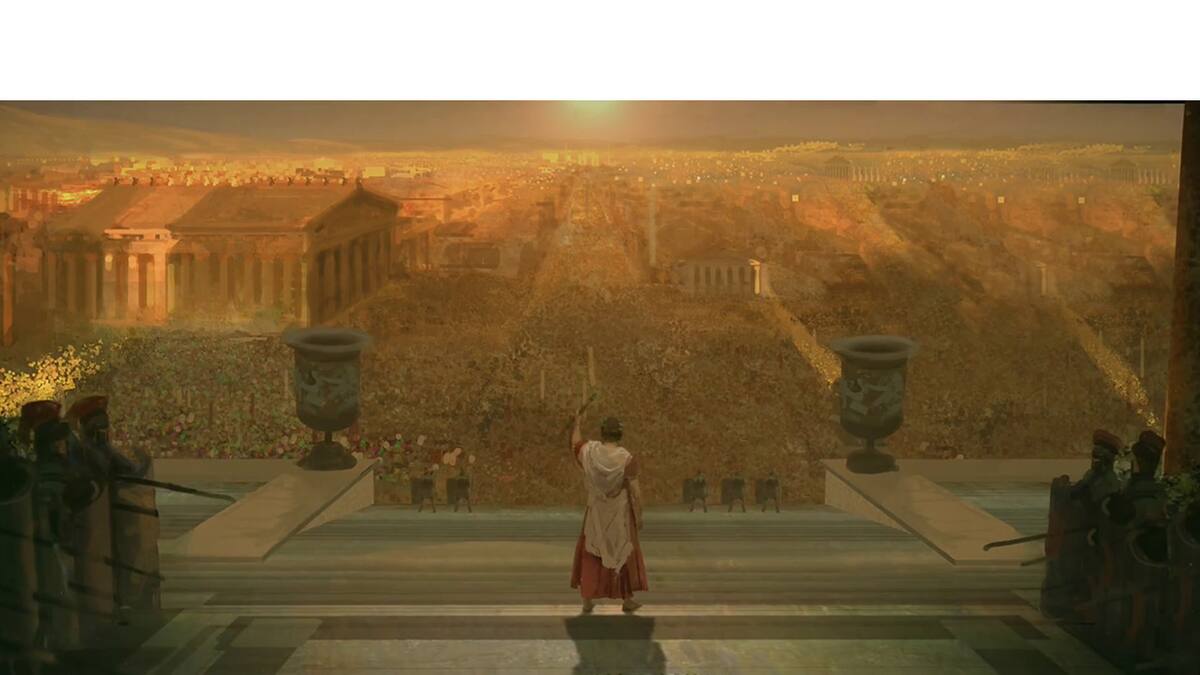 Evento de la serie también tendrá noticias de Age of Empires II y Age of Empires III