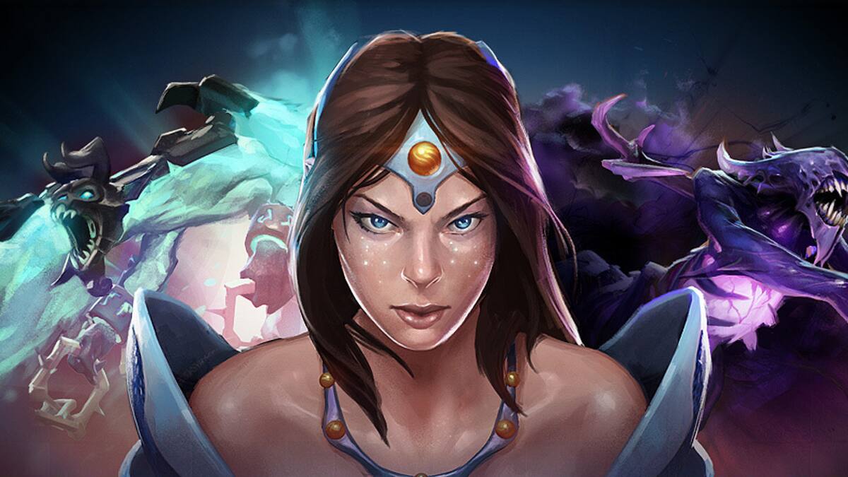 Evento de un día trae múltiples arreglos al MOBA