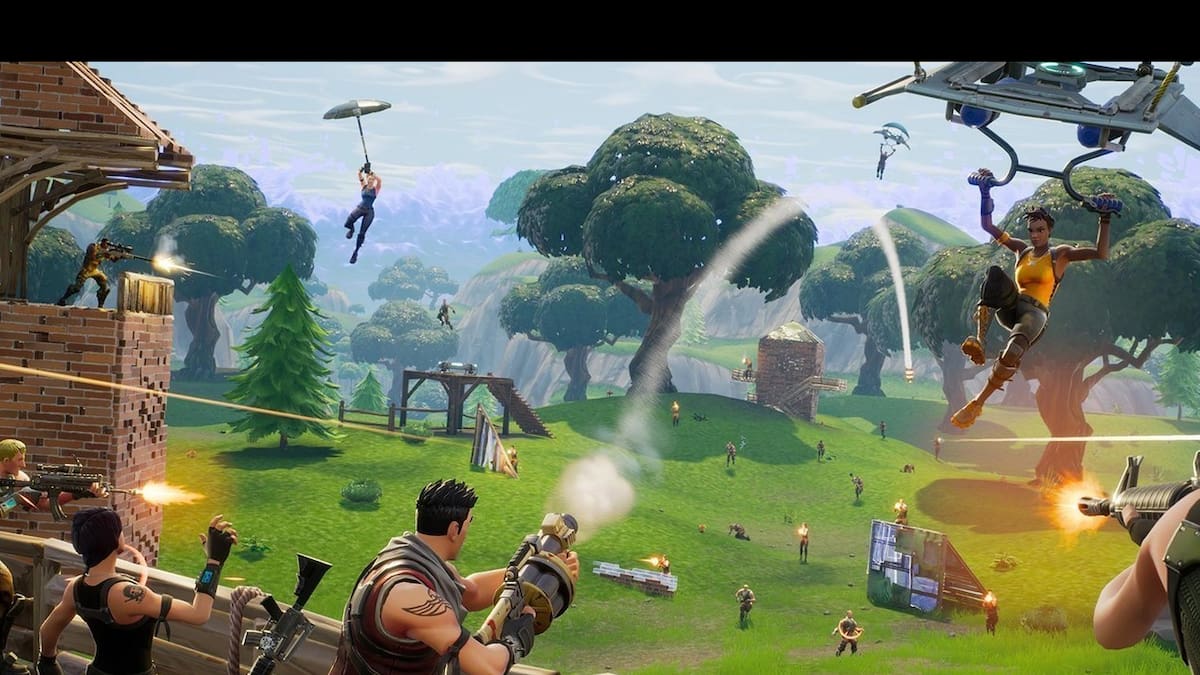 Evento ofrecía recompensa a quien eliminara a Ninja