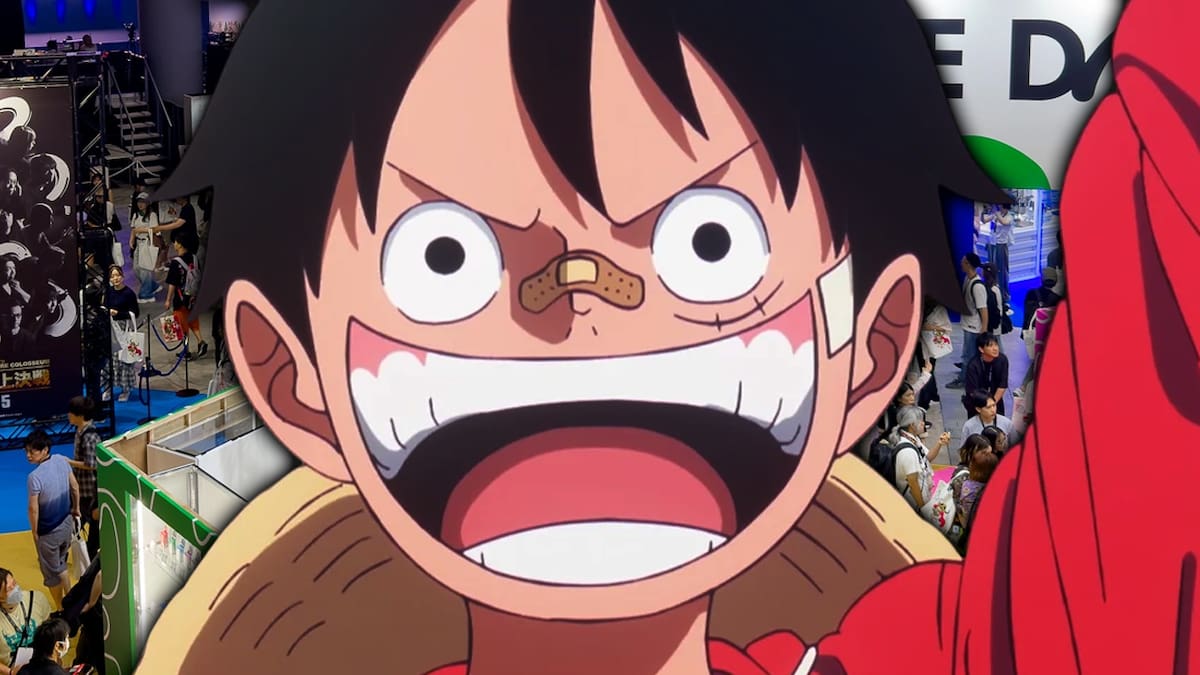 Evento One Piece noticias