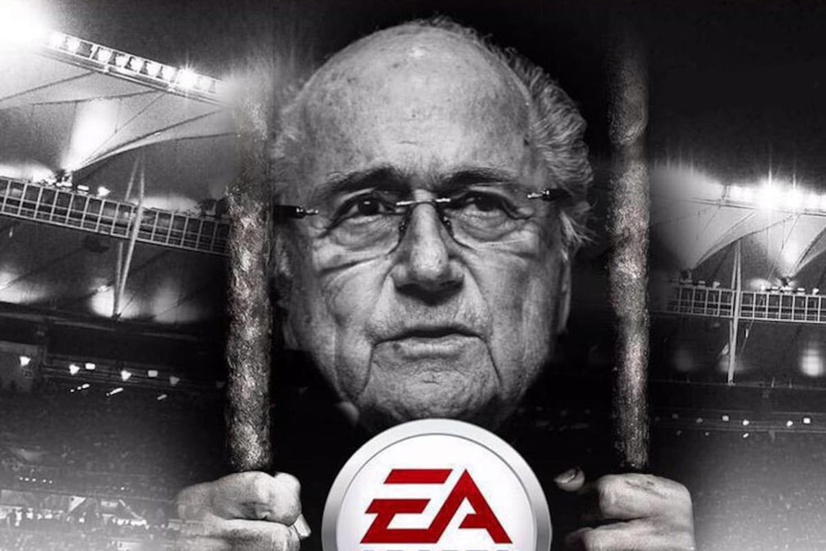 Se organiza primer torneo de FIFA en una cárcel