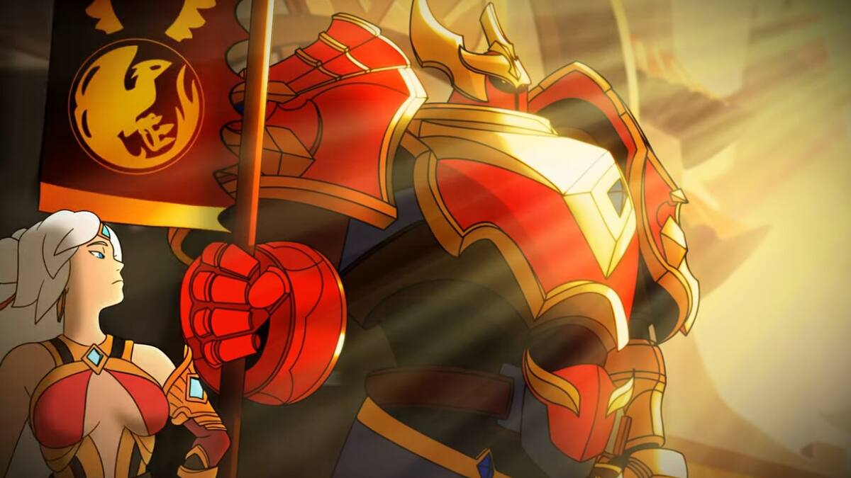 Evento The Siege se estrena la próxima semana