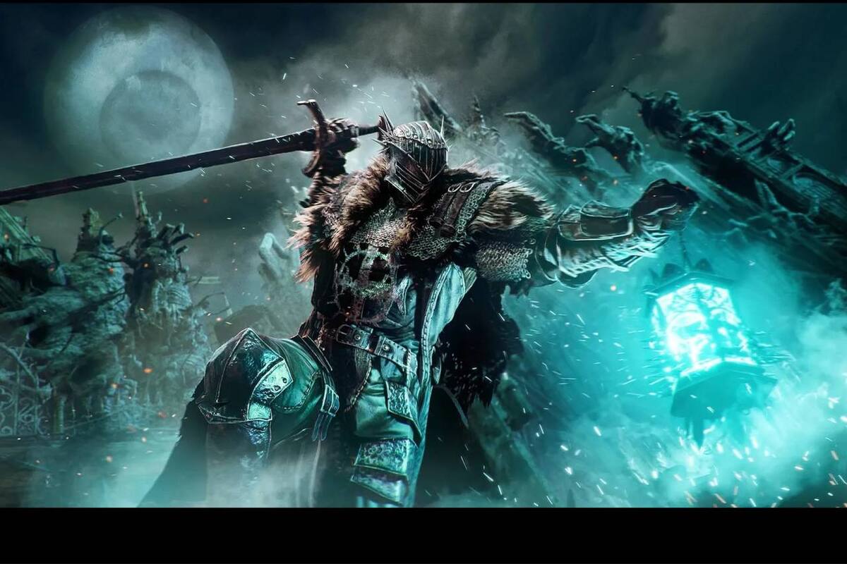 Lords of the Fallen confirma nuevo contenido gratuito para el resto de 2023