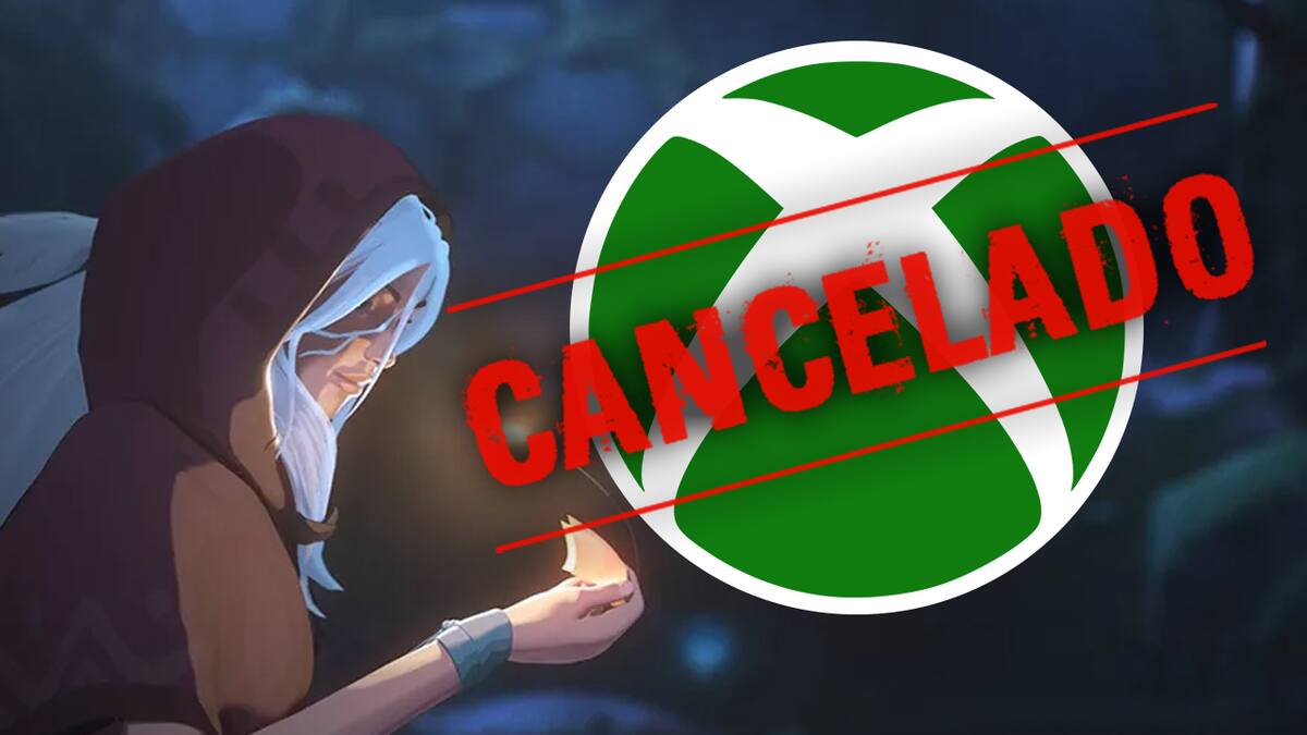 Everwild cancelado Xbox