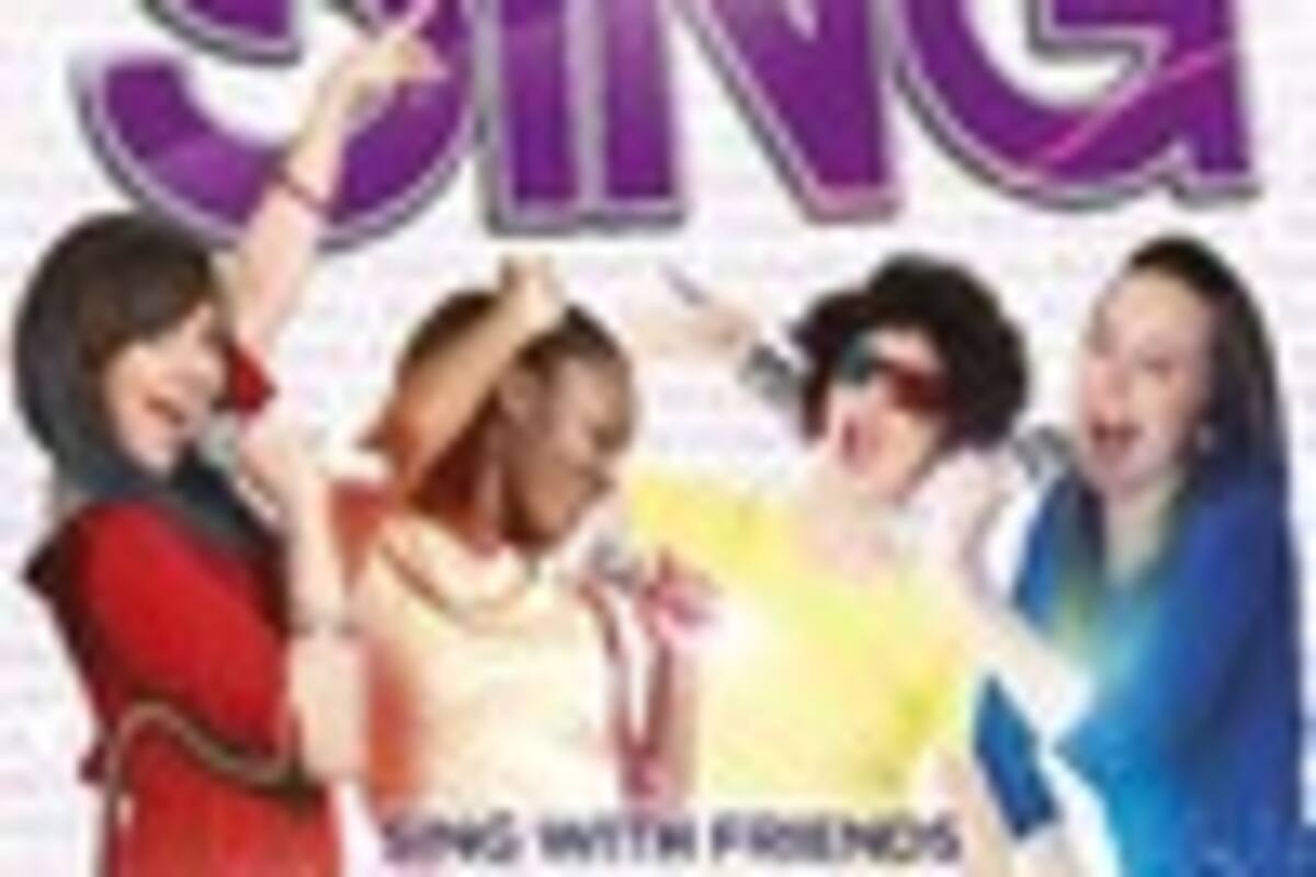 Everyone Sing