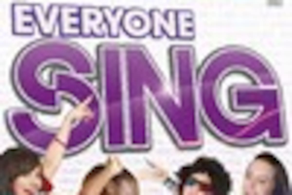 Everyone Sing