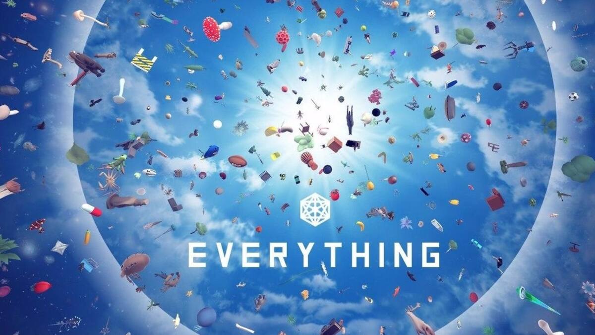 Everything de David O'Reilly podría llegar a ser nominado por la Academia