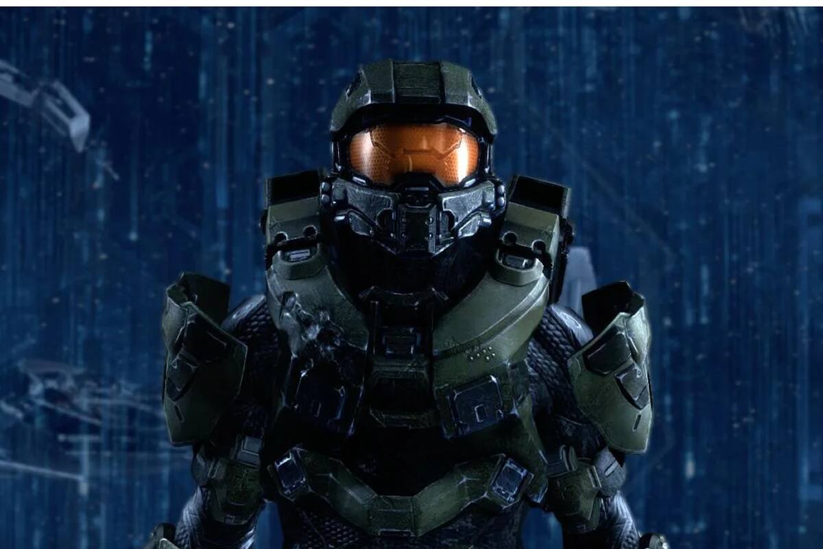 It looks like another Halo legend has left 343 Industries and Microsoft