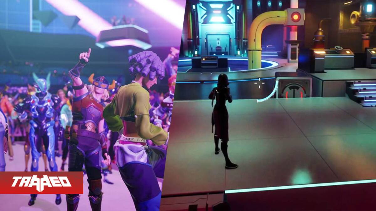 Everywhere reveló gameplay de cara a la fase de pruebas del 5 de diciembre