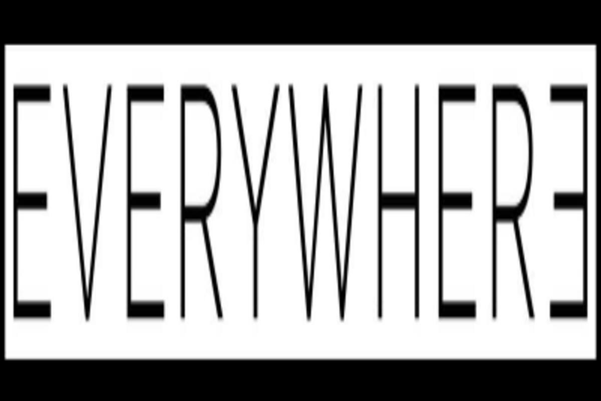 Everywhere (Título en Desarrollo)