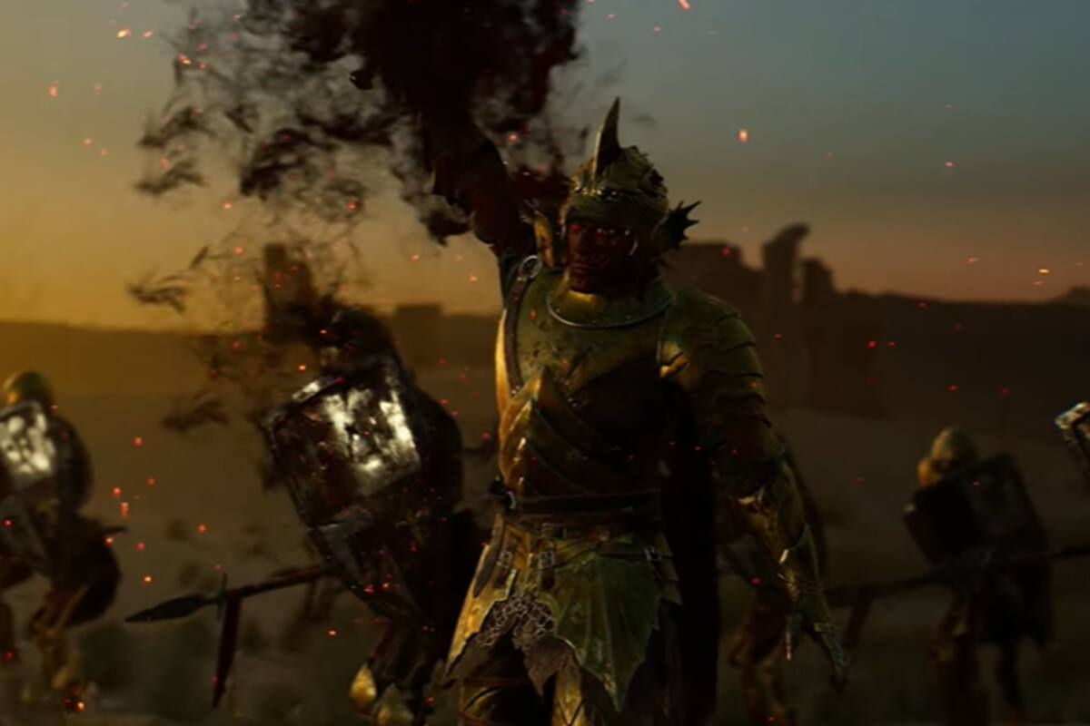 Evil Dead: The Game - Tráiler de Actualización "Army of Darkness"
