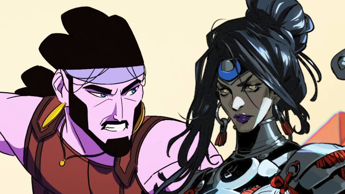 Evil Empire reconoce que no quieren competir contra el nuevo roguelike de Supergiant Games