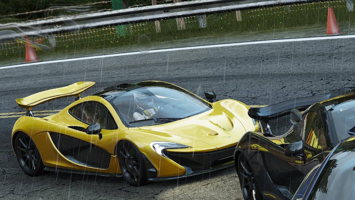Evolution Studios lanza nuevos autos para su título de carreras