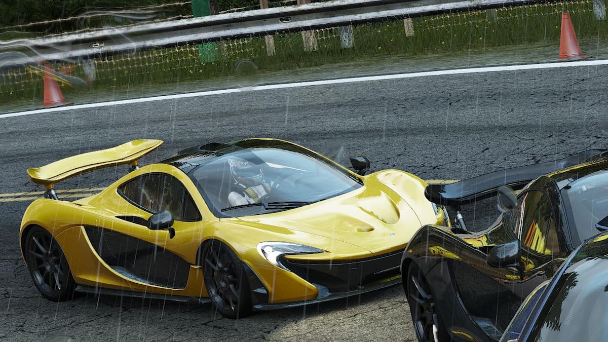Evolution Studios lanza nuevos autos para su titulo de carreras