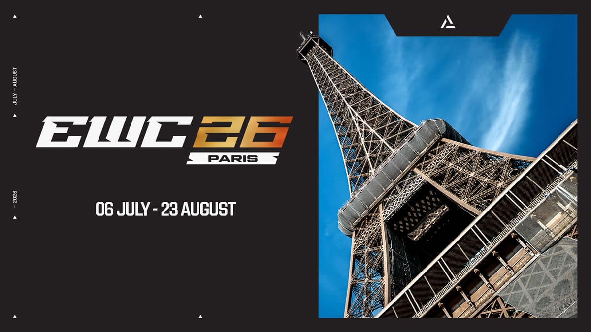 EWC 26 París