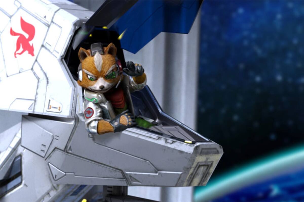 Star Fox Zero está dedicado a la memoria de Satoru Iwata