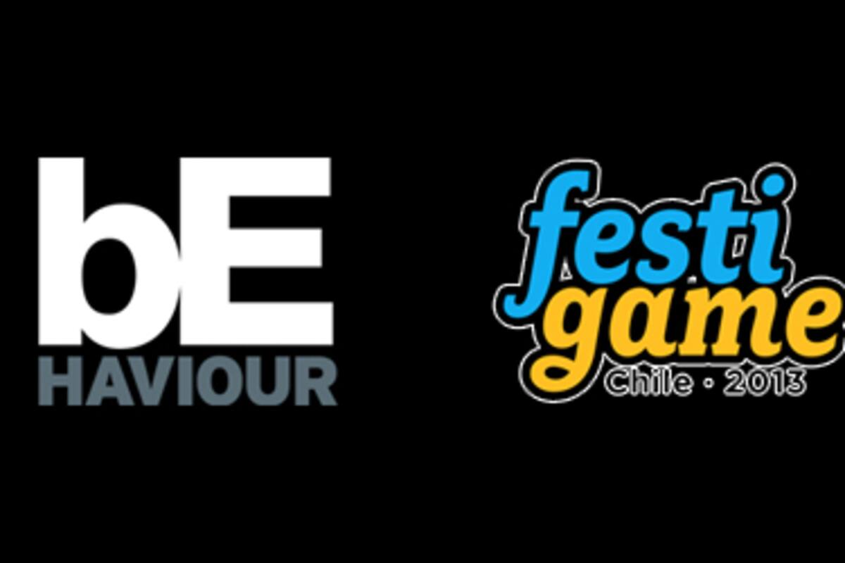 Behaviour Interactive Chile celebrará su década de existencia en Festigame