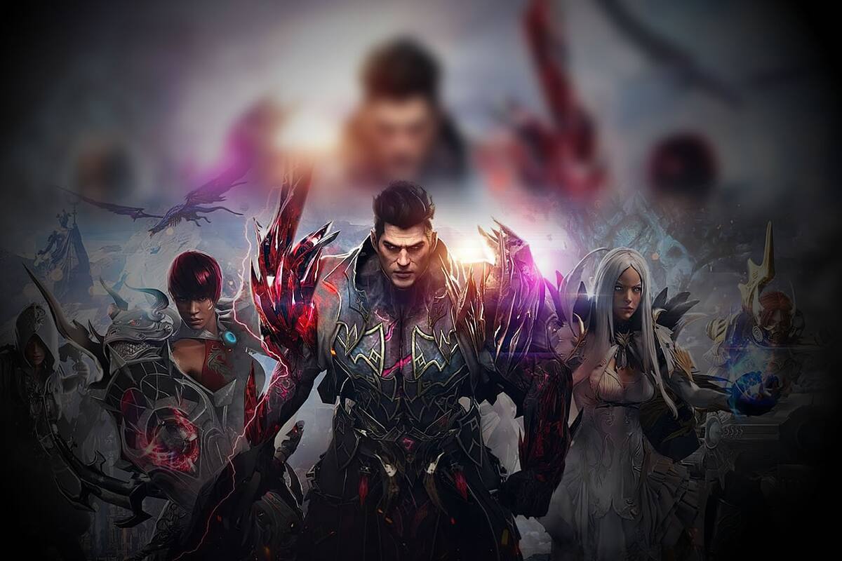 Lost Ark