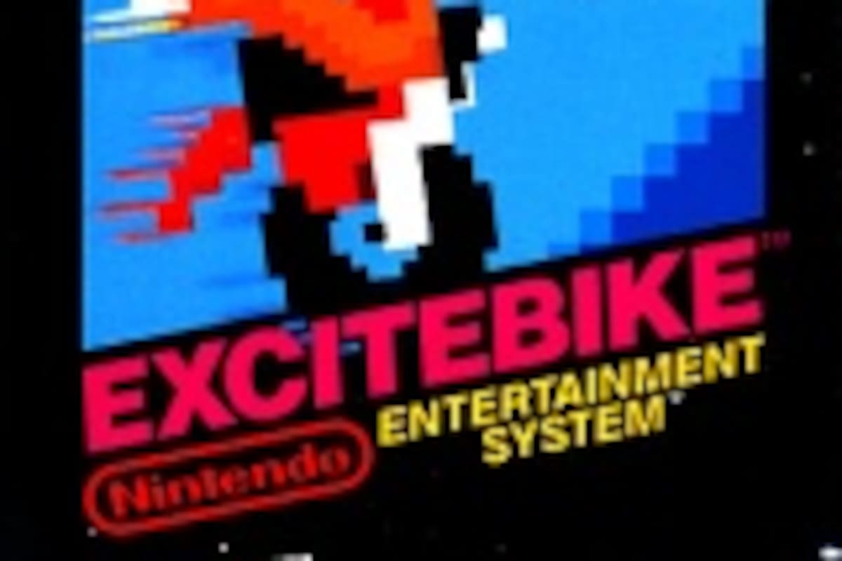 Excitebike
