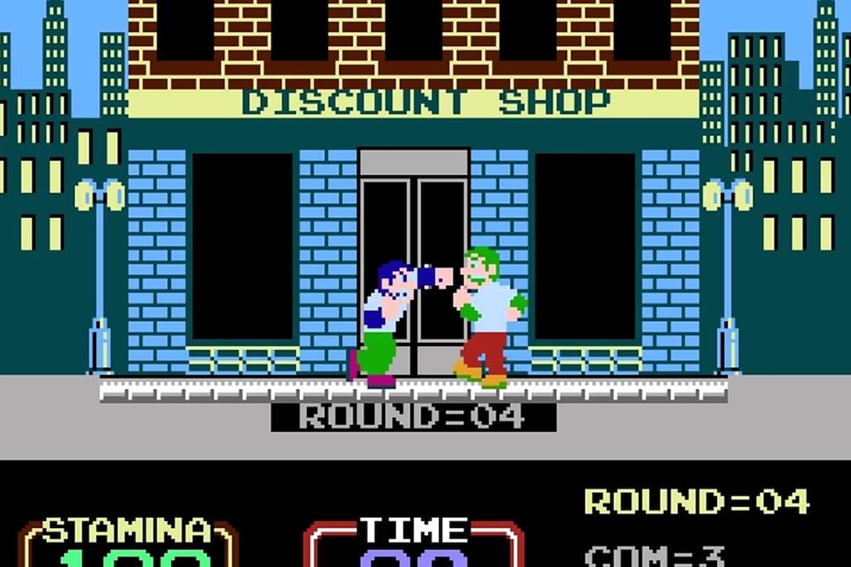Confirman 3 títulos más para los Arcade Archives de Switch