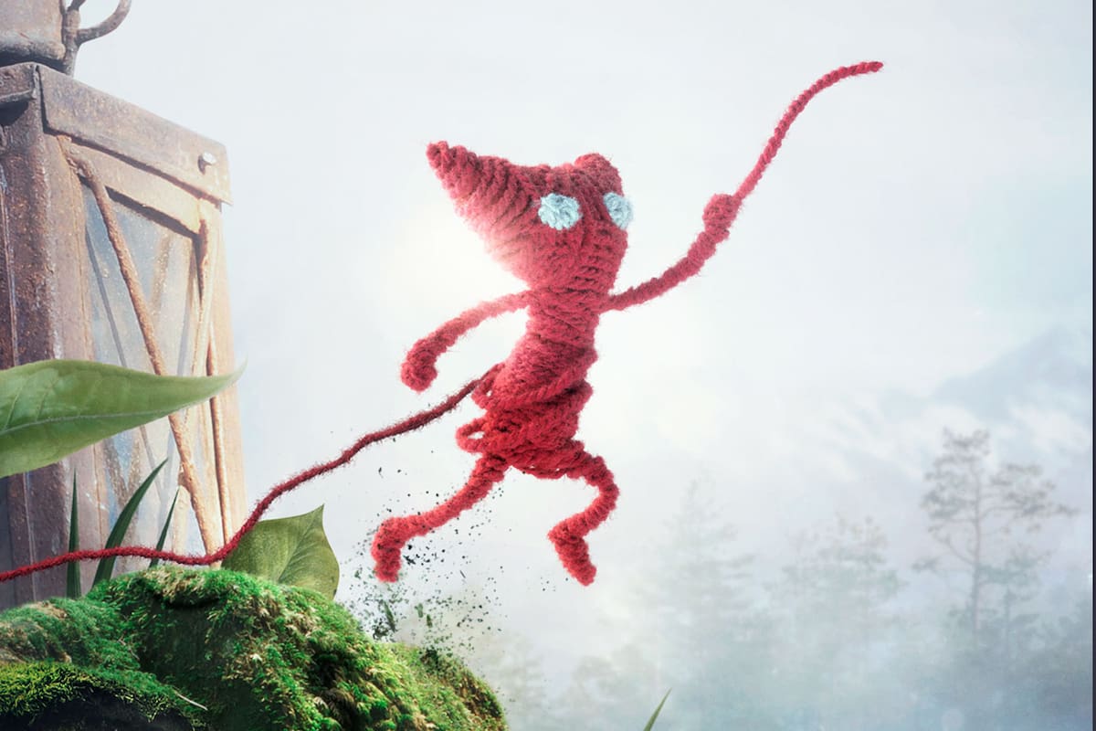 EXCLUSIVA: 5 cosas que debes saber de Unravel