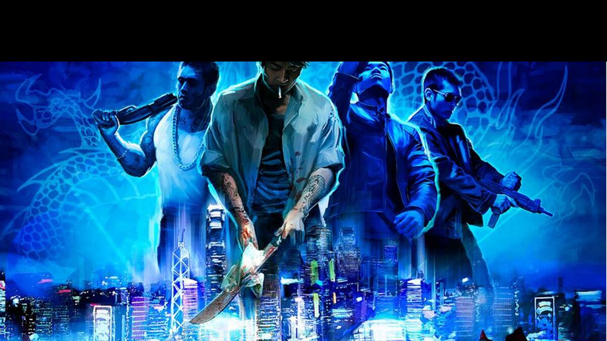 Exclusiva de PC toma lugar en el universo de Sleeping Dogs