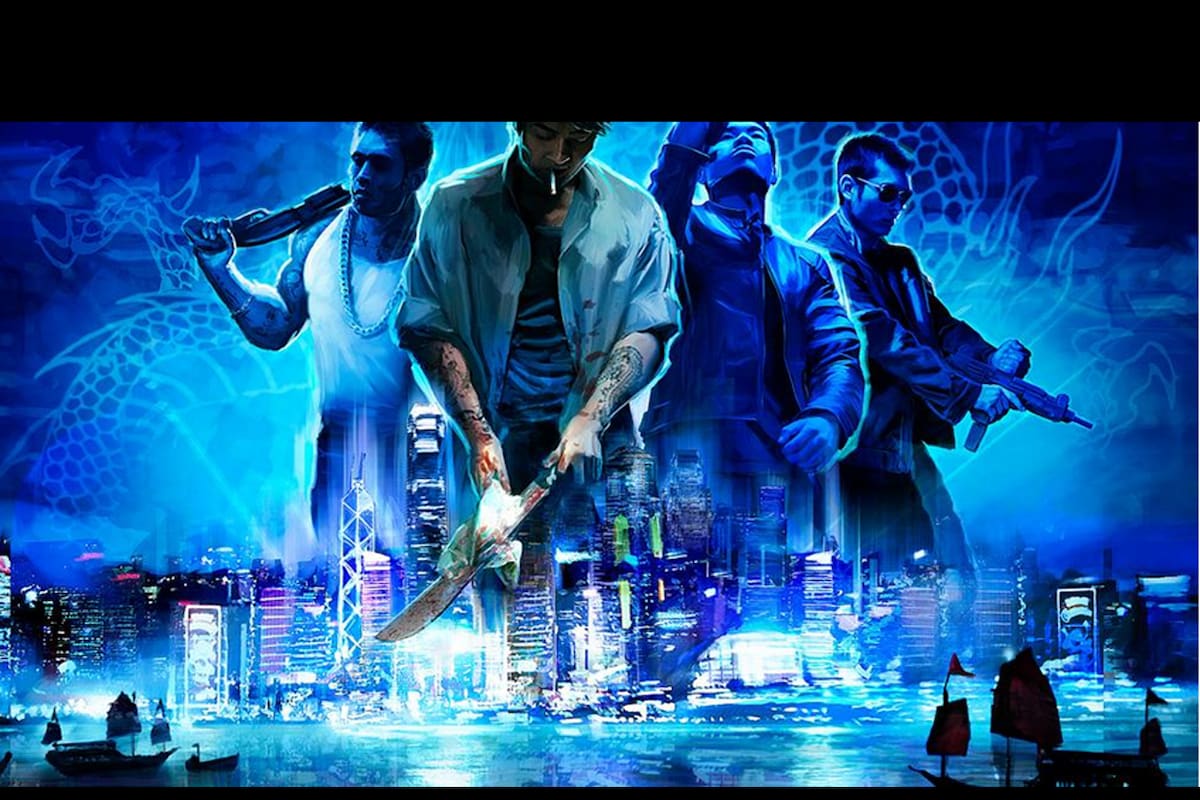 United Front Games revela MMO Triad Wars